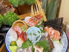 -长崎屋·日本料理·刺身·烧鸟(天河北路店)