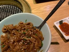 -久苑烧肉(世界城广场店)