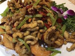 -东北大院·东北菜(三台子店)