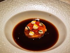 香煎鹅肝-广州四季酒店·佰鲜汇·现代法餐