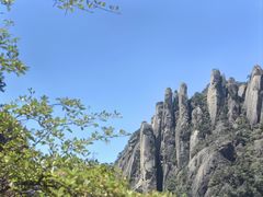 -三清山风景名胜区