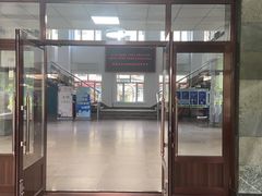 -哈尔滨商业大学(南校区)