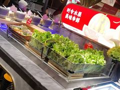 -火叮叮自助烤肉·现切牛肉(茂业店)