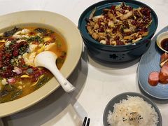 -鹿港小镇(金虹桥国际中心店)