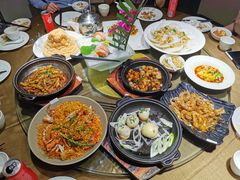 -79号渔船海鲜饭店(华强北店)