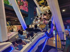 -幸福花欢乐世界(东辰广场A座店)