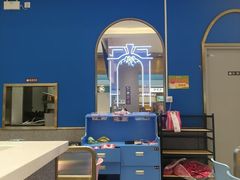 -小杨生煎(周浦万达店)