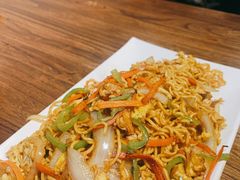 -壹块捌烧烤(灯市口店)