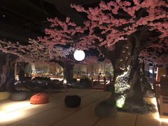 -蓝鲸湾汤泉(包河店)