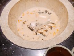 蒸汽石锅鱼-云海肴云南菜·蒸汽石锅鱼(青岛万象城店)