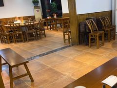 -好恰湘潭小炒与小碗菜(马兰山店)