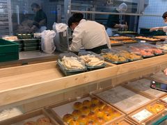 -泸溪河桃酥(欧尚店)