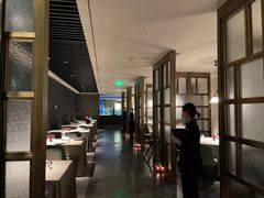 -荣轩(新荣记环球金融中心店)