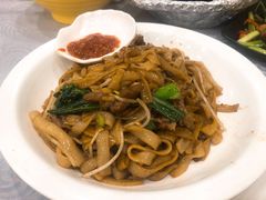 -粤·向群饭店(龙津东路总店)