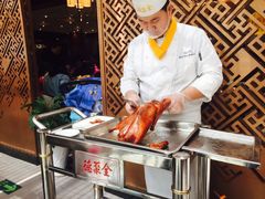-全聚德(江宁店)