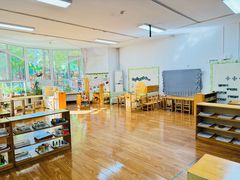 -红黄蓝幼儿园(颐东苑店)