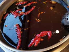 -飘香火锅(玉林西路店)