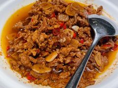 -喜湘宴·精致湖南菜(和平西桥店)