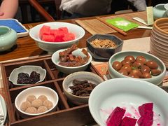 -青藤茶馆(凤起路店)