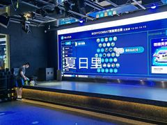 -懒人Club运动健身·运动康复·私教(三迪中心店)