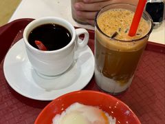 -亚坤(白沙浮广场店)