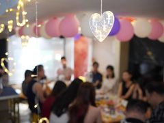 -Fun奇点轰趴馆(正佳广场店)