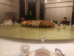 -内蒙古驻京办餐厅