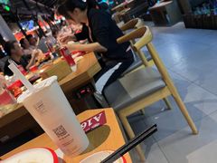 -海岛八号龙虾烧烤田鸡(蓝天路总店)