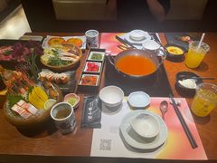 -匠和风精致料理(世茂双子塔店)