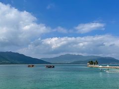 -海南分界洲岛旅游区