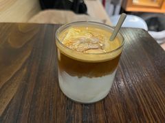-Double cafe