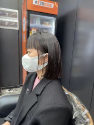 点击看大图 -藤野造型