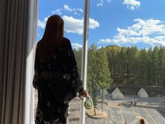 -塞罕坝国家级自然保护区