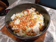 厚力饭-禄婶鸡煲·打边炉