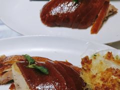 -鸭王烤鸭店(三里河店)