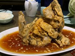 -会仙楼饭庄(芙蓉街店)