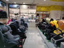 -孩子王(巴南万达广场店)