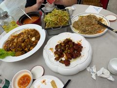 -普天和酒楼·新津菜·烤鸭(天津之眼店)