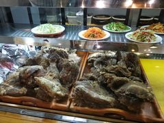 -金味德牦牛肉拉面(天水路店)