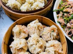 -正宗天津烧麦馆(柳州路店)