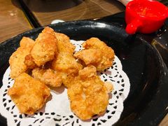 -豪客来牛排(文化路店)