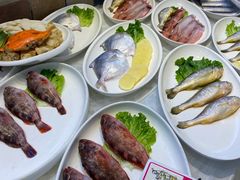 -妈妈菜舟山海鲜(定海古城店)