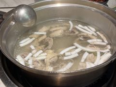 -狐狸爱上椰子鸡(滨江星光大道店)