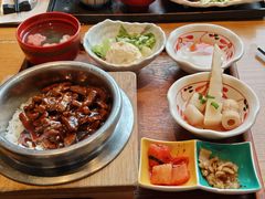 -味太助·银饭食堂(中华城店)