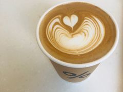 -% Arabica阿拉比卡咖啡(深圳湾万象城店)