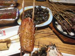 -本色.小马哥烧烤(五一路总店)