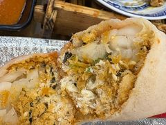 -芋包王闽南茶楼(八市店)
