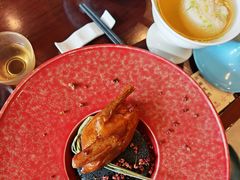 -南堂馆·新川菜(天府三街店)