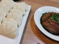-阿西娅·西北妈妈拿手菜(华联店)