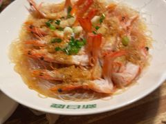 -新白鹿餐厅(龙游路店)